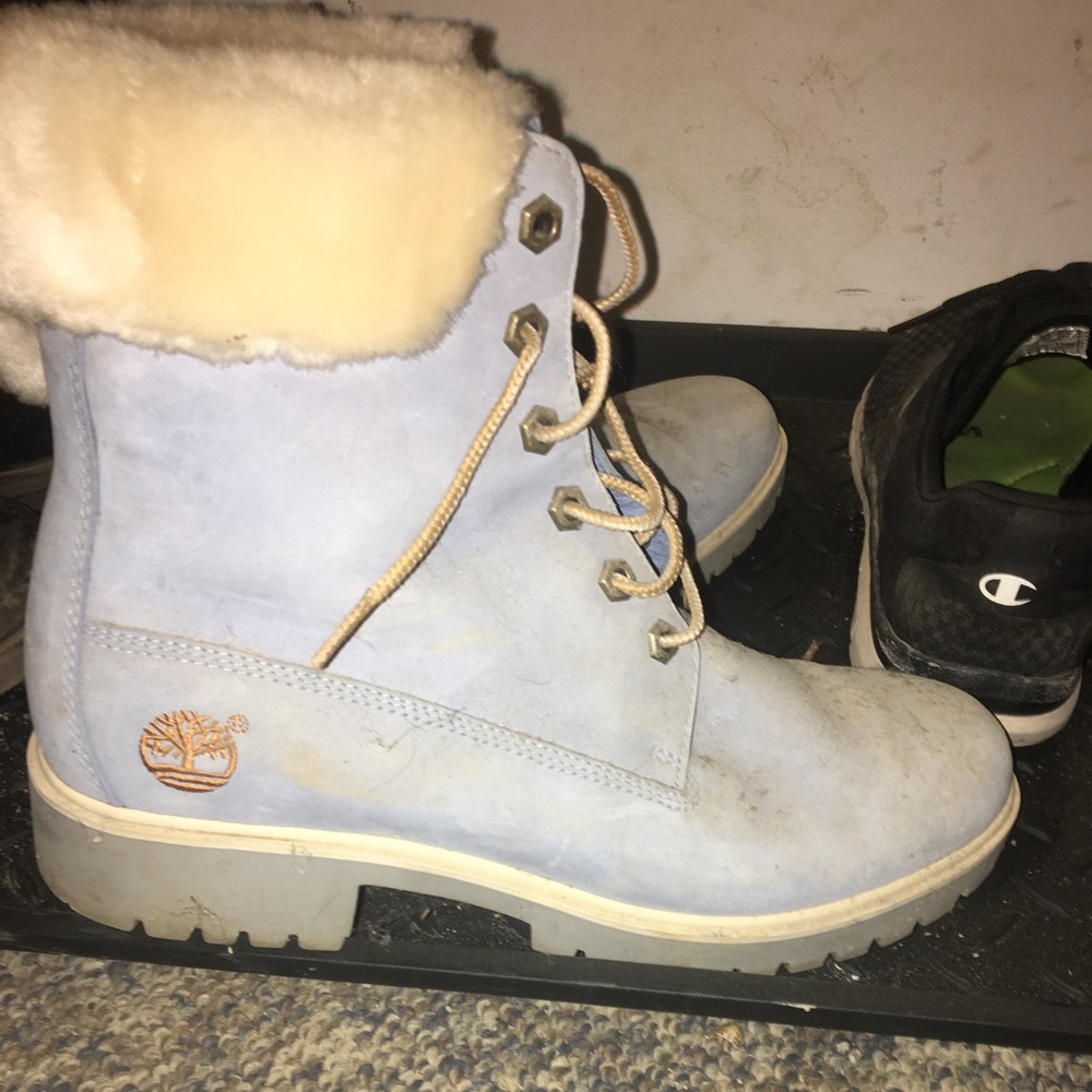 Timberland